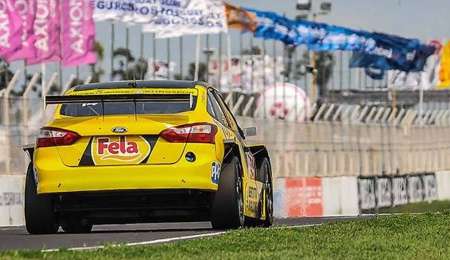 La Escudería Fela no quiere despedirse de la pelea