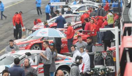 Informe: ¿La especulación es parte del juego?