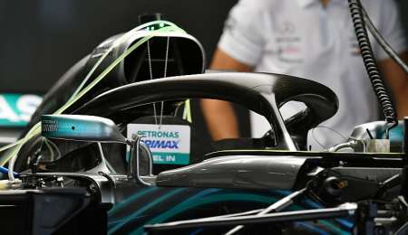 Modifican espejos y alerones para mejorar a visibilidad