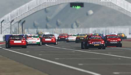 El cockpit que te acerca a la realidad