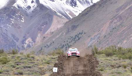 Los caminos de Esquel
