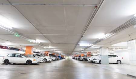 ¿Cómo cuidar el vehículo parado durante la cuarentena?