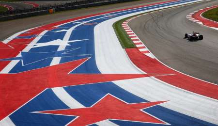 ¿Se cae el Gran Premio de Estados Unidos por el Coronavirus?