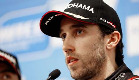 Guerrieri ganó la primera final del mundial