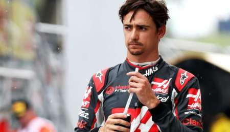 Otro piloto de F1 en la Indy