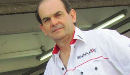 Guerrieri, por ahora solo STC 2000