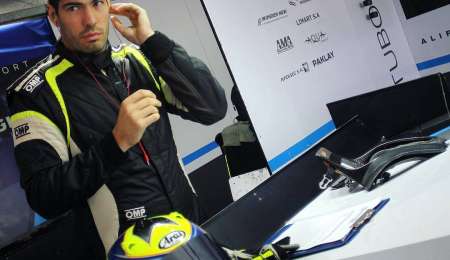 Gini: “Me parece correcta la sanción”