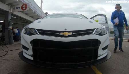 El Súper TC2000 cambió la estética: ¿Le gusta a los pilotos?