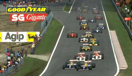 Portugal quiere de vuelta a la Fórmula 1