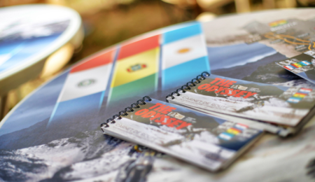 Así será la Etapa 6