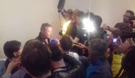 DÍA 12: ¿QUIÉN ES EL HINCHA DE HURACÁN?