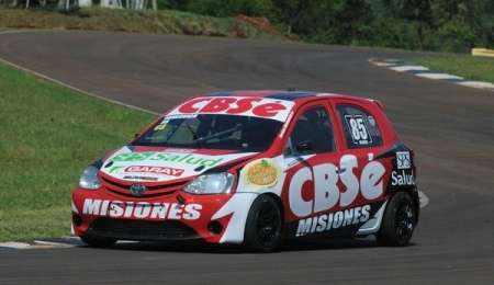 ¿Cómo es el auto más vendido en Argentina?