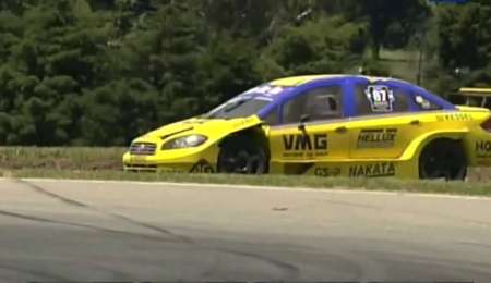 “No fue con mala intención”