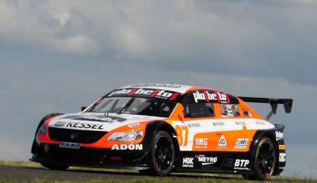 Etman y la primera vez