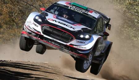 Evans maneja las diferencias