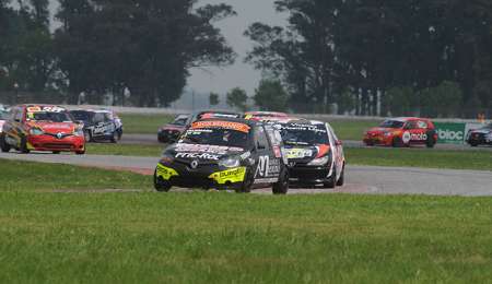 Evolo puede festejar