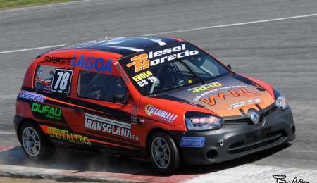 Con expectativas a San Luis