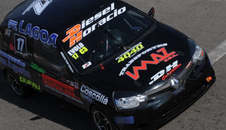 Evolo busca afianzarse en la cima