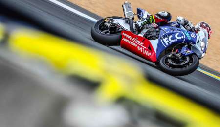 Mundial de Endurance: un equipo japonés gana las 24 Horas de Le Mans