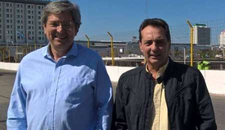 Historia del regreso al callejero