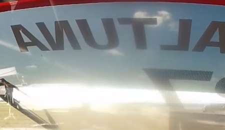 A bordo: El exceso de Altuna en la final de San Nicolás