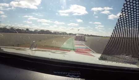 A bordo: el exceso que lo hizo perder a Girolami