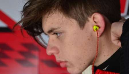 Bastidas: “Llego más formado como piloto a esta definición”