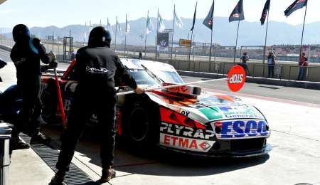 El TC y una carrera con exigencias para todos