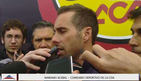 La explicación de la CDA