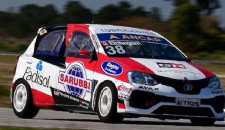 Uruguay confirmó a su Campeón