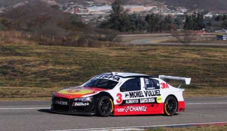 Los tres candidatos ya han ganado en La Plata