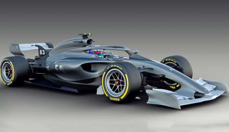 Las nuevas reglas de la F1 no estarán terminadas en junio