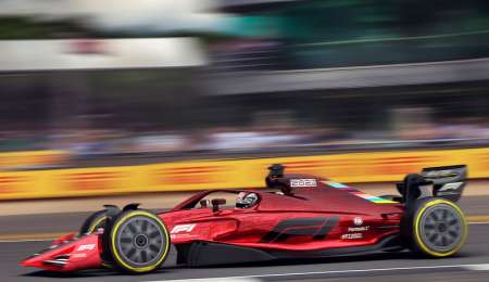 A Ferrari no le gusta el nuevo reglamento