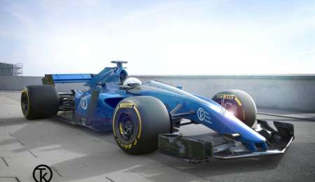 IndyCar tras los pasos de la F1