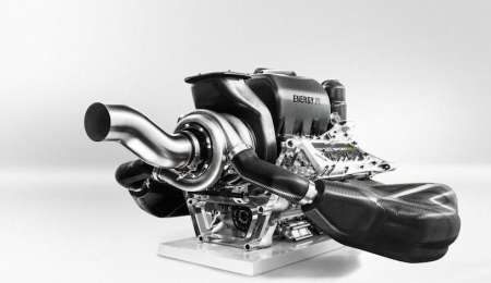 Se anunció cómo serían los motores independientes