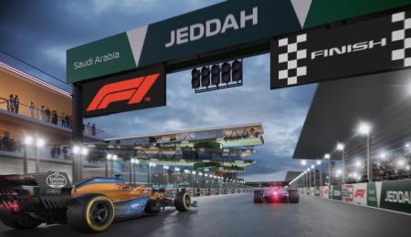 F1: Polémica por 'códigos de vestimenta' en Arabia Saudita