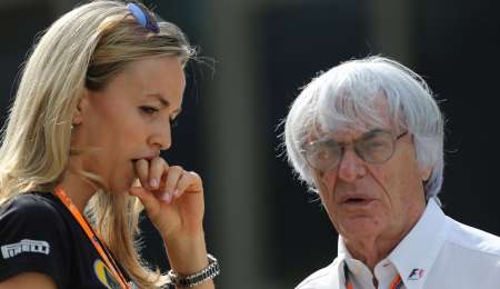 "Las mujeres piloto no deberían tomarse en serio"