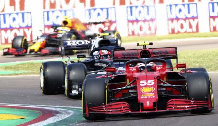 El calendario más largo: la Fórmula 1 tendrá 23 carreras en 2022