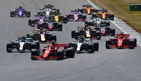 La FIA aprobó el nuevo calendario de Fórmula 1 con 22 carreras