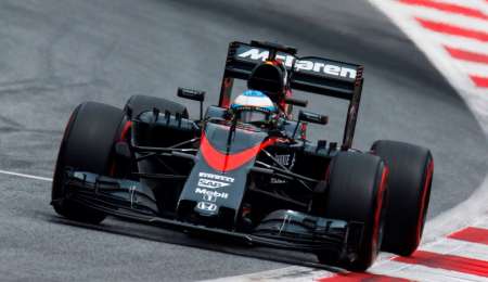 Honda se aleja de Sauber