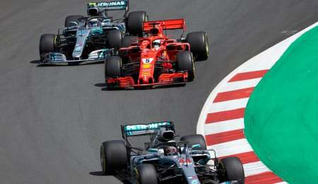 Los pilotos argentinos apuntados para llegar a la F1