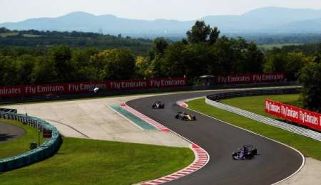 “No hay pilotos mucho más completos que yo”