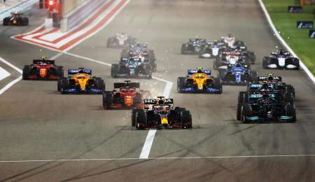 El piloto de F1 que se alejó de las redes sociales: “Dan asco”