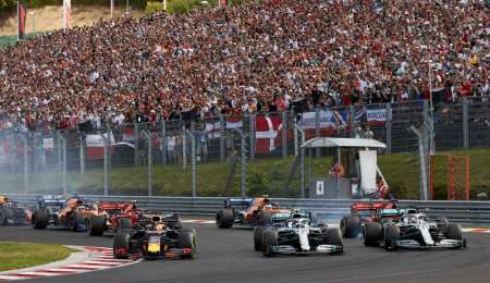 La Fórmula 1 adelantó que habrá más carreras en 2020