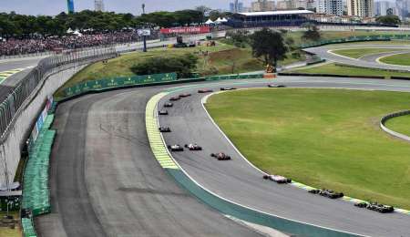 El gobernador de San Pablo aseguró que la F1 seguirá en Interlagos