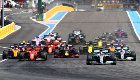 Carey sobre el calendario 2020: “Tendremos entre 15 y 18 fechas”