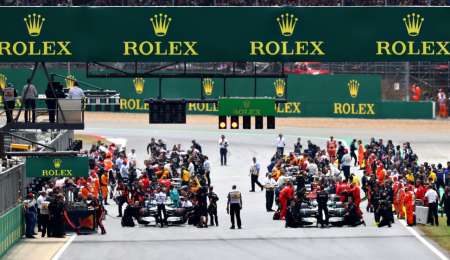 El múltiple campeón que criticó las carreras sprint: "No tienen sentido"