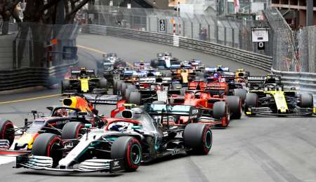 “No me importa quien sea mi compañero de equipo”