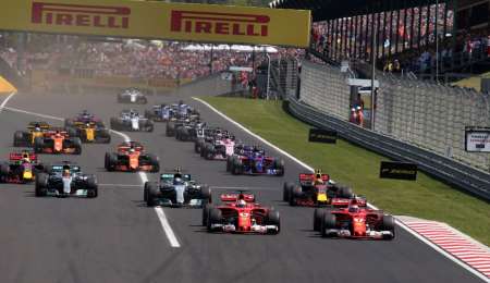 Wolff y Brawn le bajan el pulgar al regreso de los V8