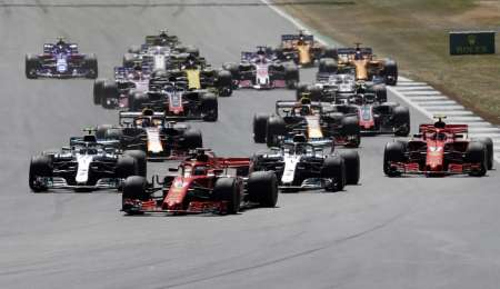 Un equipo de Fórmula 1 cambiaría su diseño para 2019